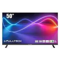 TV 50″ Smart FULLTECK offre à 2999 Dh sur Carrefour