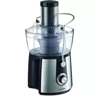 CENTRIFUGEUSE JUICE EXPRESS 800W - JU550 - MOULINEX offre à 899 Dh sur Cosmos