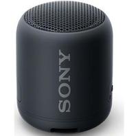 Sony Enceinte Bluetooth Portable Extra Bass Waterproof – Noir (SRS-XB12) offre à 639 Dh sur Cosmos