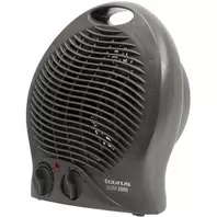 Chauffage électrique Gobi 2000W -(MA9946903000) offre à 399 Dh sur Cosmos