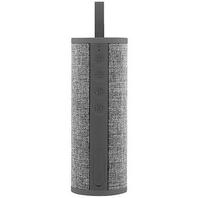 Haut parleurs Record Vol.3 Enceinte Bluetooth 10W stéréo Gris (HPRECV3BK) - T'NB offre à 399 Dh sur Cosmos