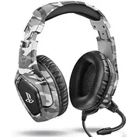 Trust Gaming Casque Gamer PS4 et PS5 pour PlayStation GXT 488 Forze-G - Gris offre à 599 Dh sur Cosmos