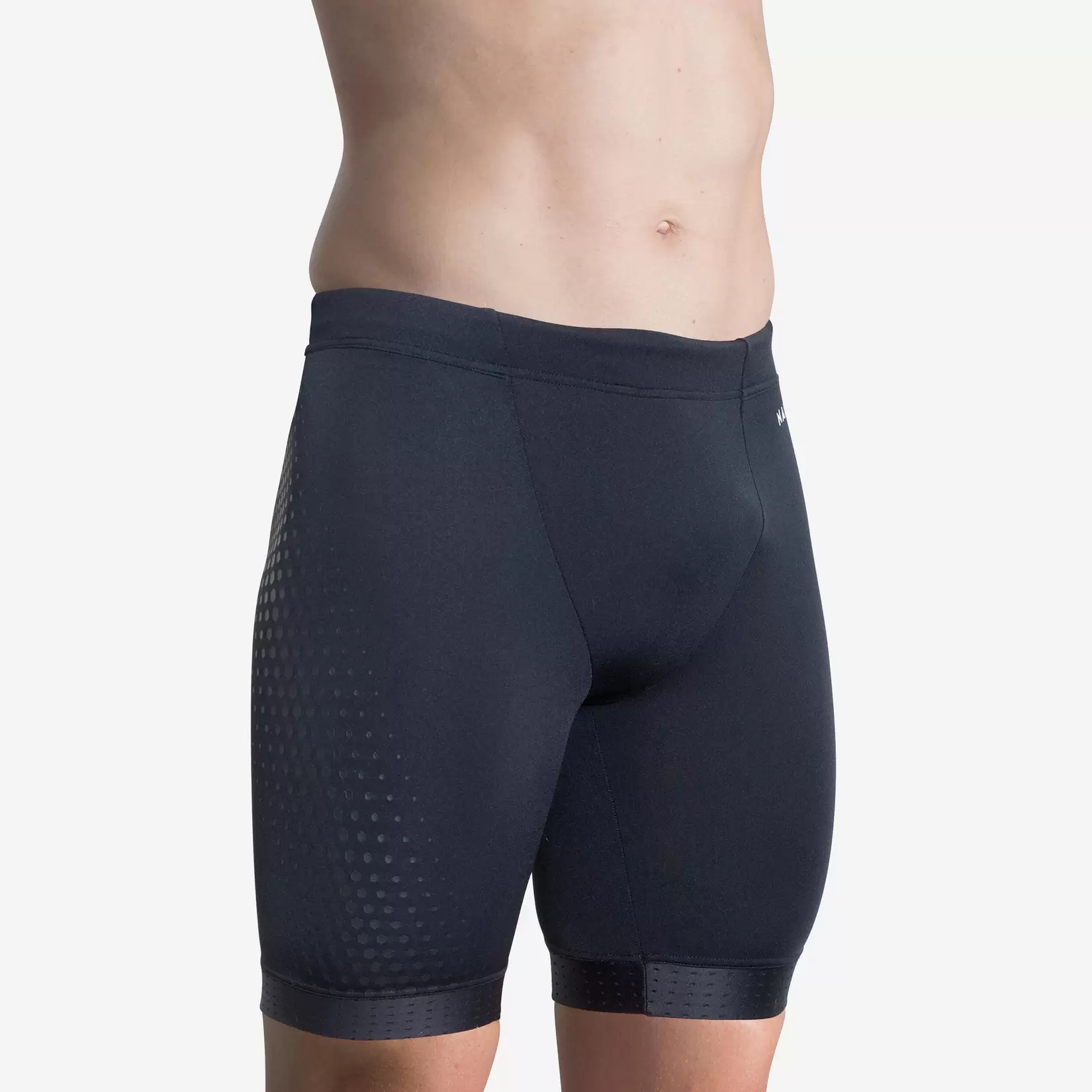 Jammer de Natation - Fiti - Noir - Hexagone offre à 259 Dh sur Decathlon