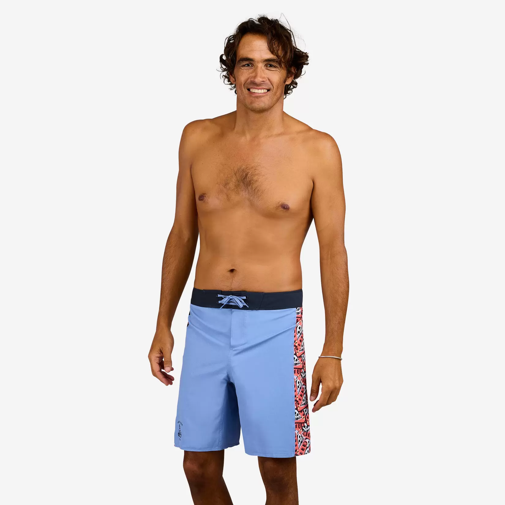 Boardshort surf 500 19" LUSNIA offre à 199 Dh sur Decathlon