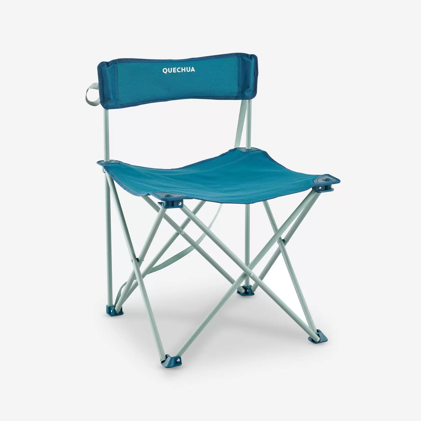 CHAISE PLIANTE POUR LE CAMPING offre à 179 Dh sur Decathlon