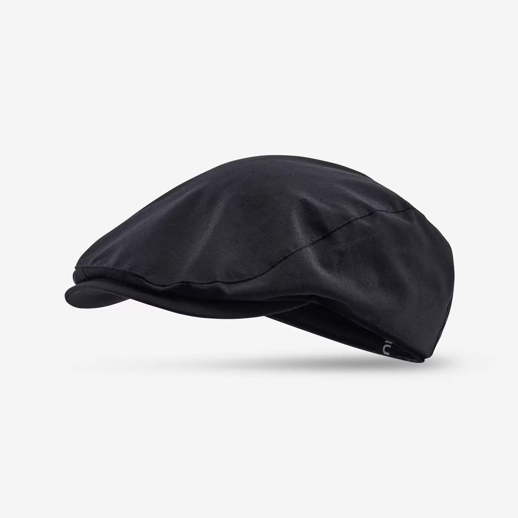 CASQUETTE  ARTENGO RETRO NOIR T58 offre à 9 Dh sur Decathlon