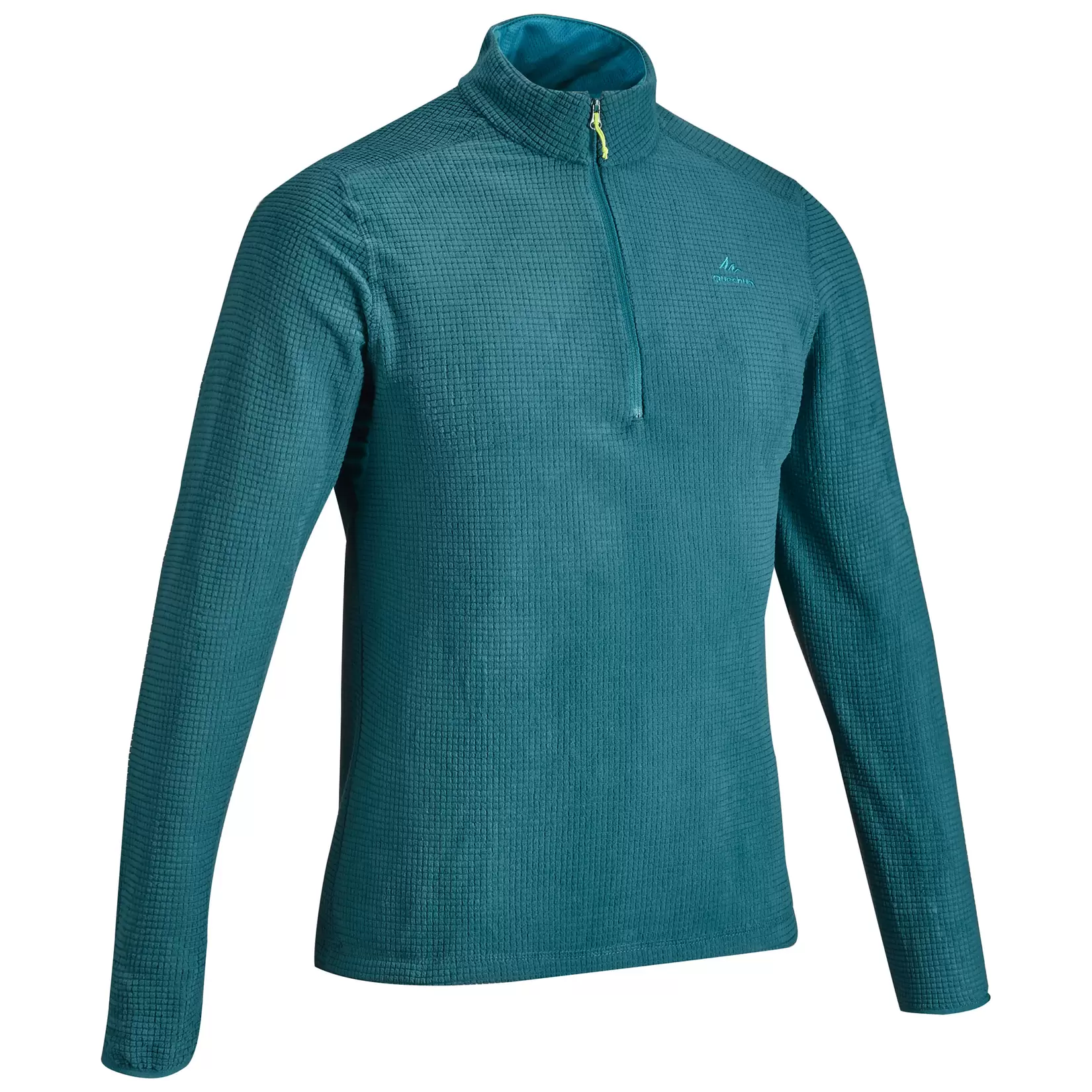 Polaire de randonnée montagne - MH500 - homme offre à 99 Dh sur Decathlon