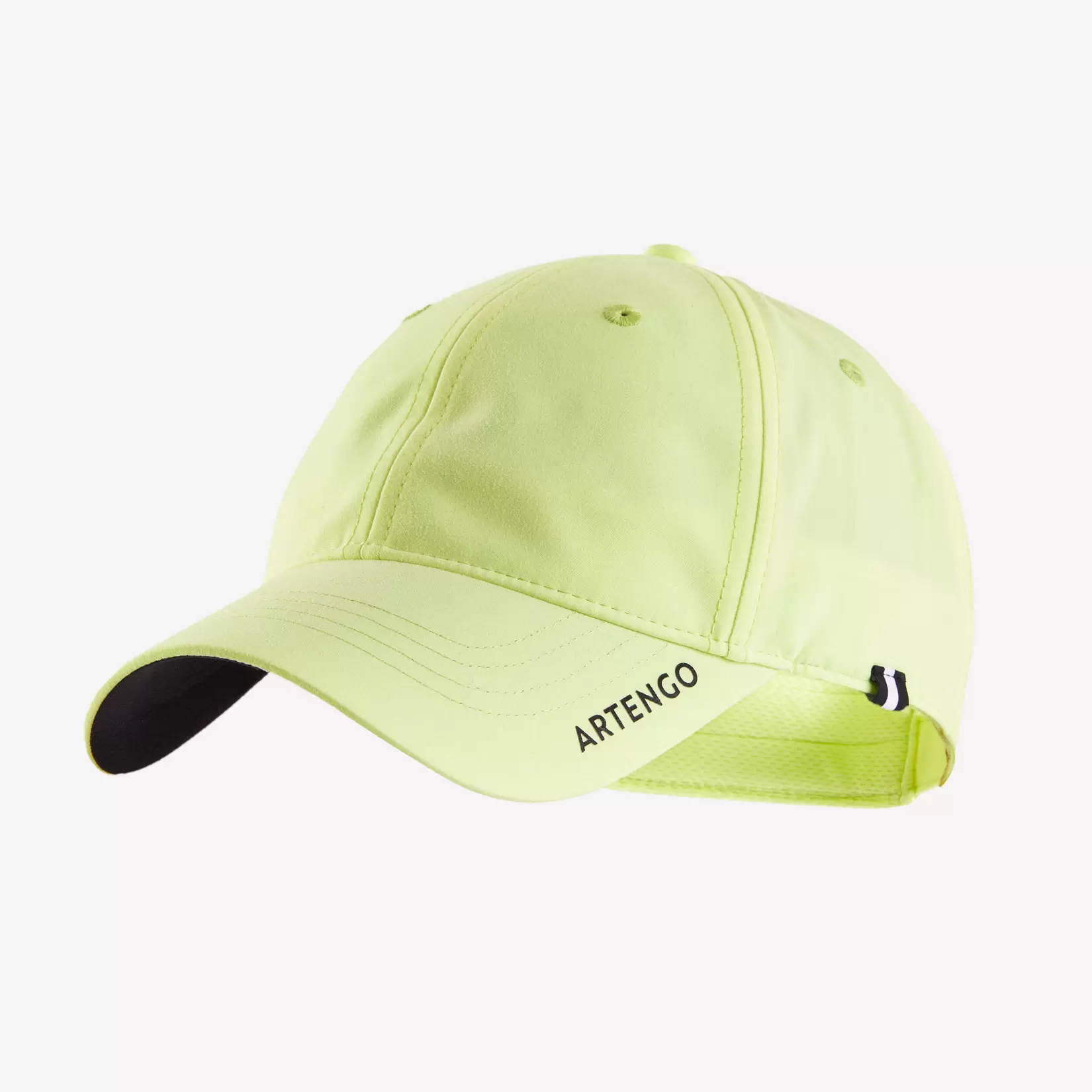 CASQUETTE ARTENGO TC 500 JAUNE T58 offre à 59 Dh sur Decathlon