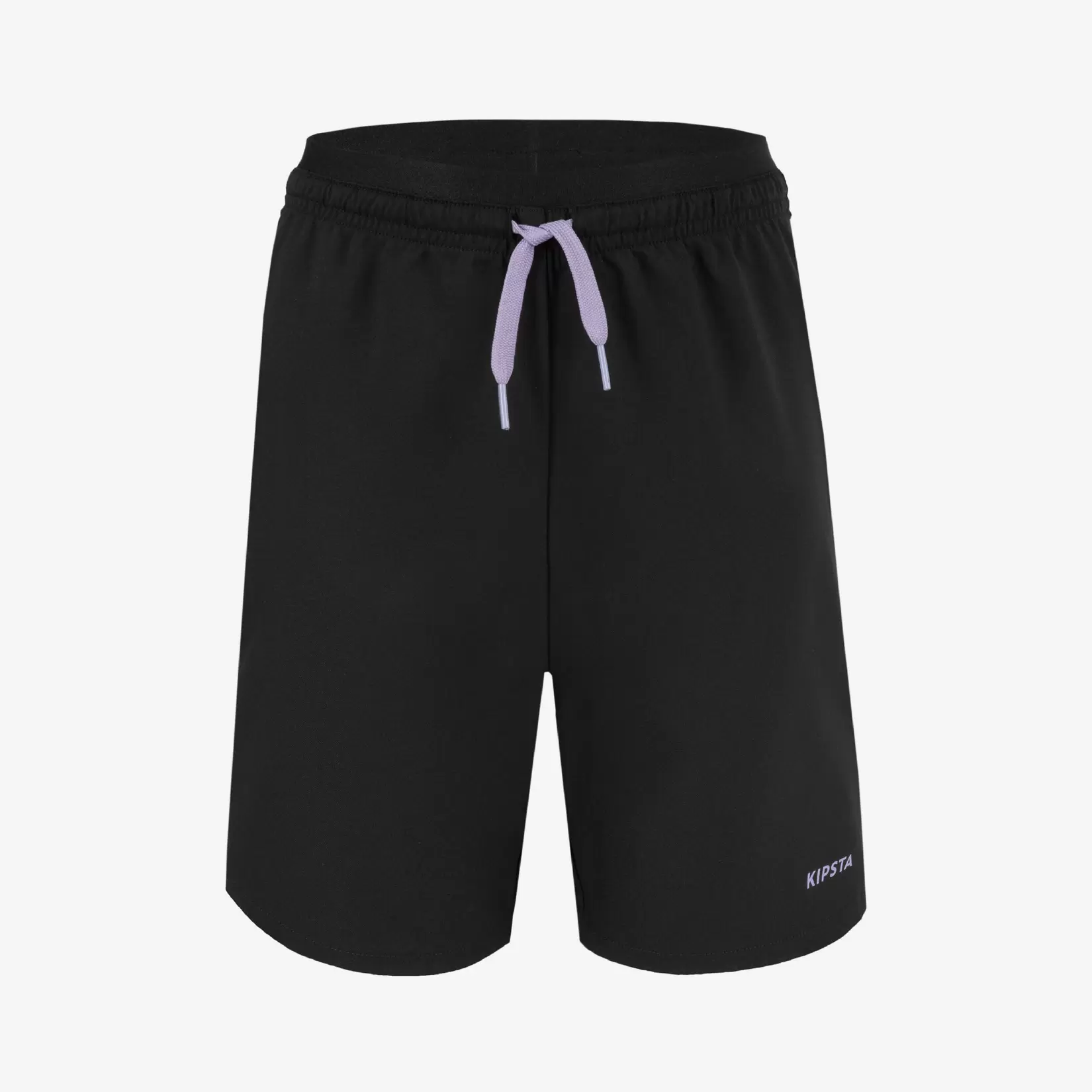 Short de Football Viralto Noir et Parme offre à 69 Dh sur Decathlon