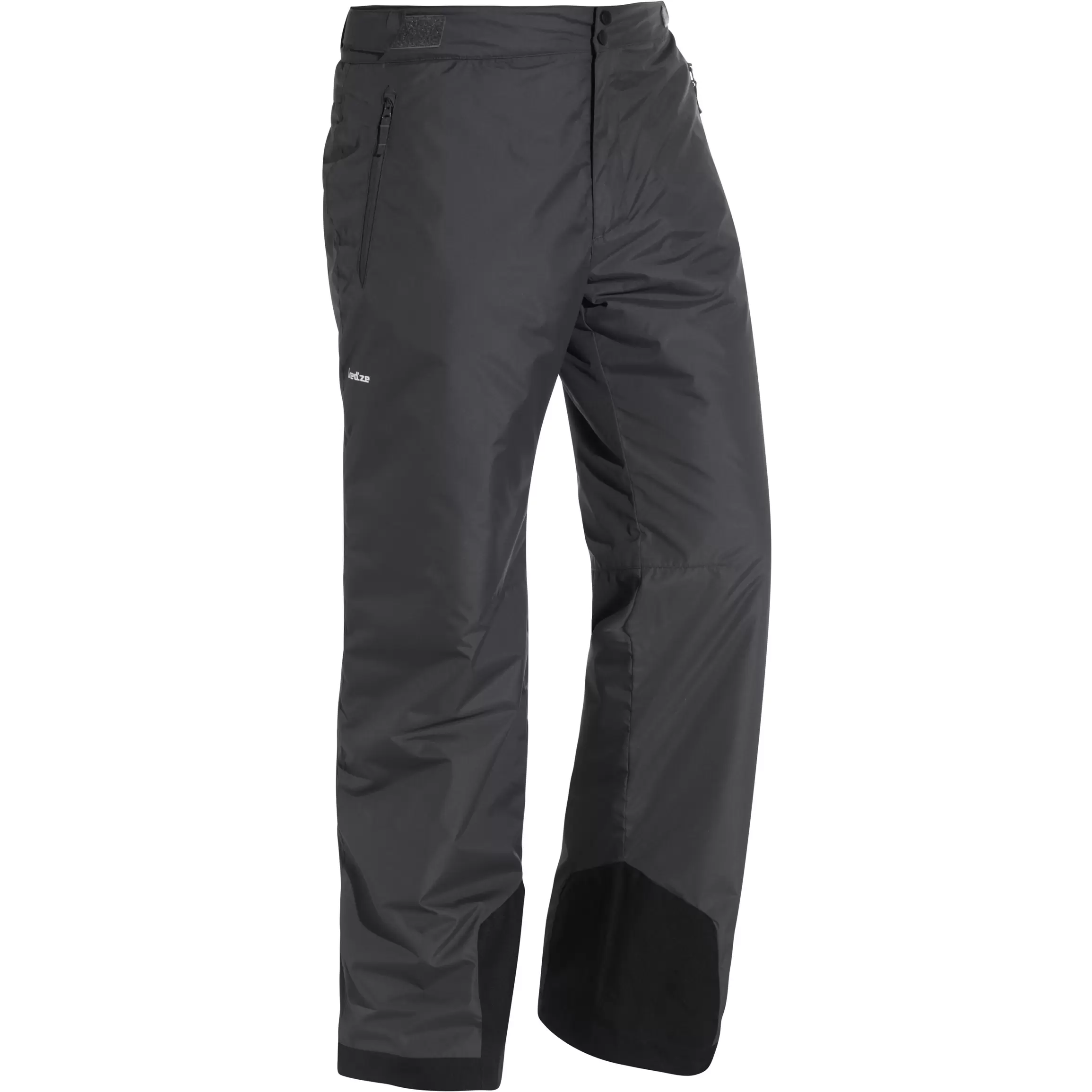 PANTALON DE SKI DE PISTE HOMME 100 GRIS offre à 169 Dh sur Decathlon