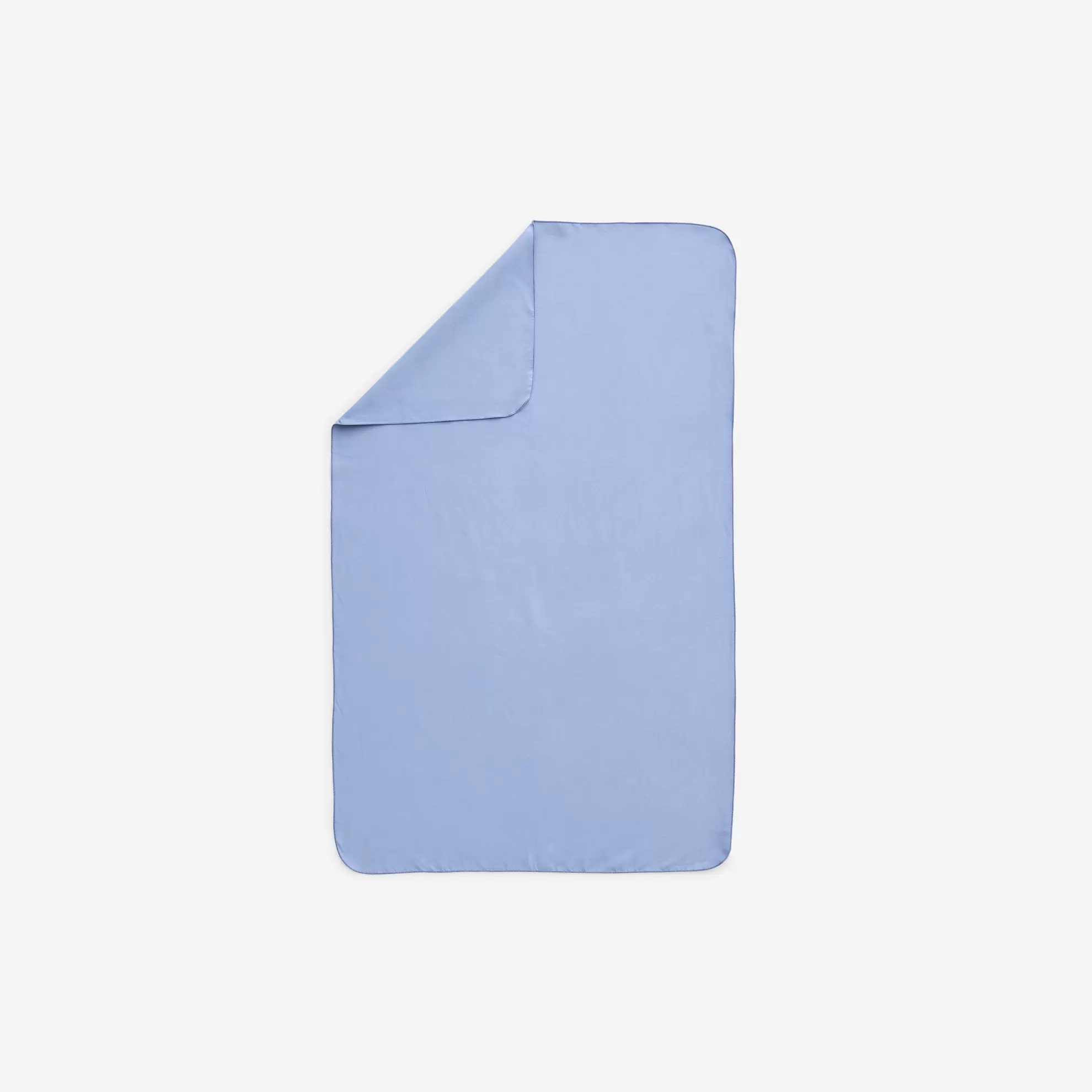 Microfiber towel l blue jean offre à 69 Dh sur Decathlon