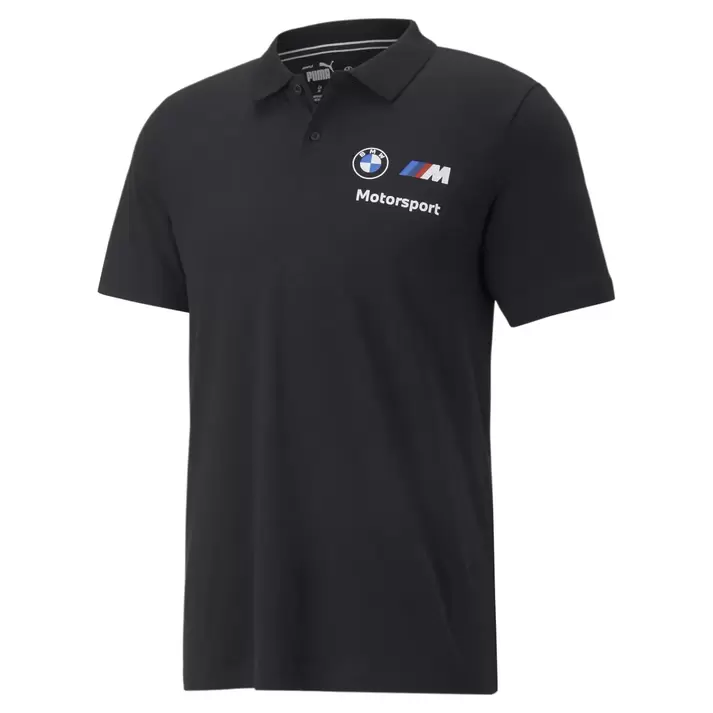 BMW MMS ESS POLO Puma Black offre à 204 Dh sur Planet Sport