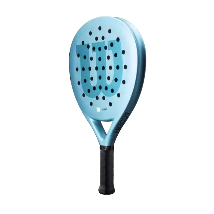 ACCENT LT PADEL 2 1123 offre à 1995 Dh sur Planet Sport