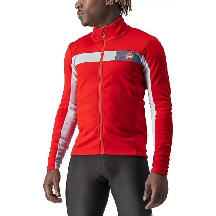 Jackets castelli offre à 1676 Dh sur Planet Sport