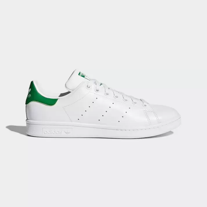 Adidas Stan Smith offre à 899 Dh sur Planet Sport