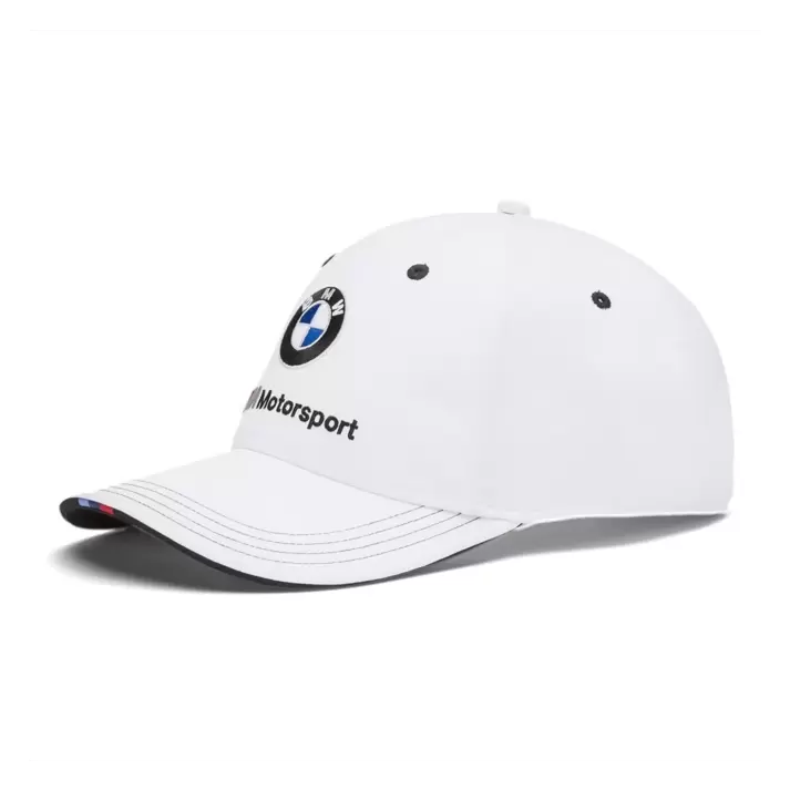 BMW M BB Cap Puma White offre à 231 Dh sur Planet Sport