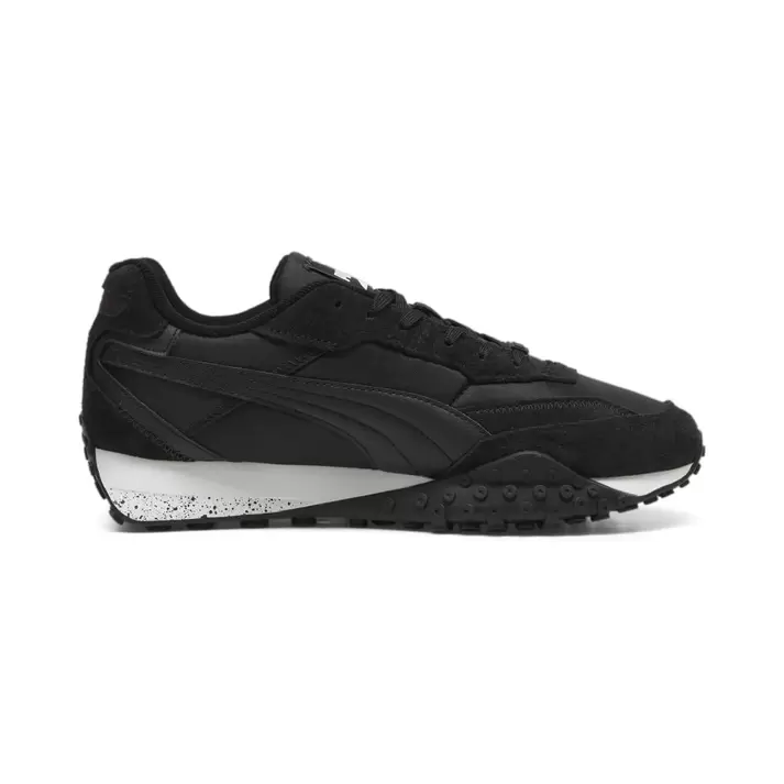 Blktop Rider PUMA Black-Flat Dark Gray offre à 726 Dh sur Planet Sport