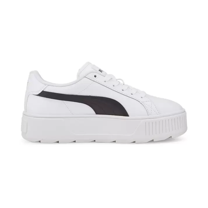 Chaussure smash vulc Puma offre à 495 Dh sur Planet Sport