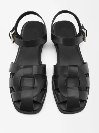 NEW Strappy Sandals  Strappy Sandals offre à 399 Dh sur Parfois