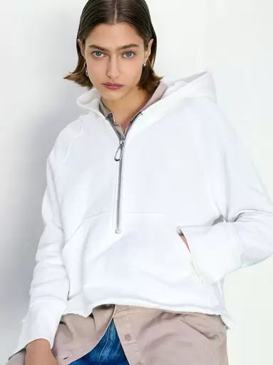 NEW Cotton Sweatshirt  Cotton Sweatshirt offre à 399 Dh sur Parfois