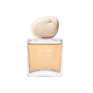 Eau de Parfum Whispers of Me offre à 225 Dh sur Oriflame