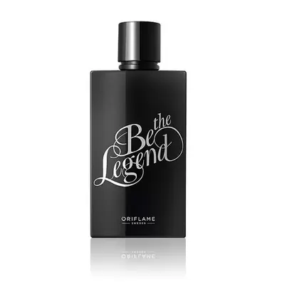 Eau de Toilette offre à 369 Dh sur Oriflame