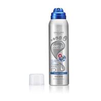 Spray pour les Pieds Anti Transpirant avec Contrôle des Odeurs 36HAdvanced offre à 79 Dh sur Oriflame