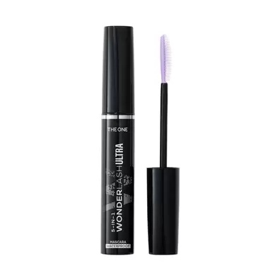 Mascara 5-en-1 Wonder Lash UltraRésistant à l'Eau offre à 139 Dh sur Oriflame