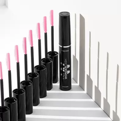 Mascara The ONE Wonder Lash 5 en 1 offre à 139 Dh sur Oriflame