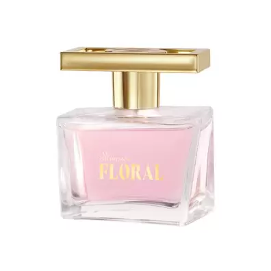 Eau de Parfum Miss Giordani Floral offre à 445 Dh sur Oriflame