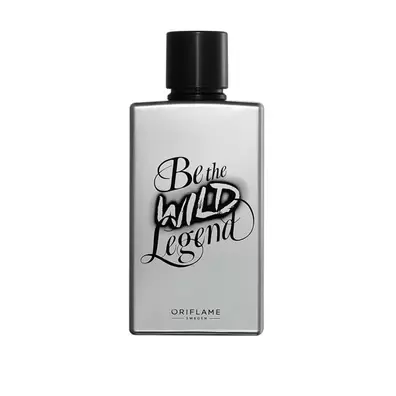 Eau de Toilette Be The Wild Legend offre à 369 Dh sur Oriflame