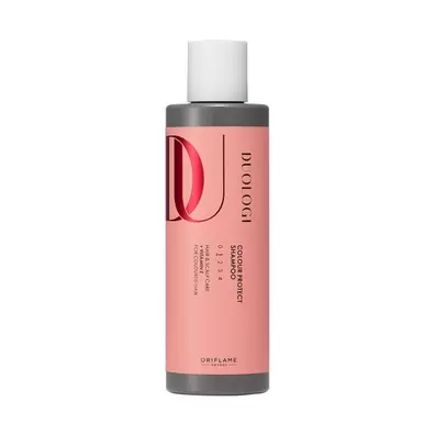 Shampoing protecteur de couleur DUOLOGI offre à 109 Dh sur Oriflame