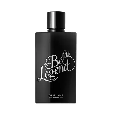 Eau de Toilette offre à 369 Dh sur Oriflame