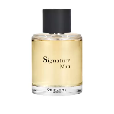 Eau de ToiletteMan offre à 445 Dh sur Oriflame