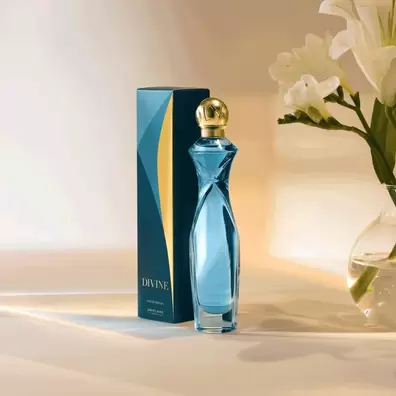 Eau de Parfum offre à 445 Dh sur Oriflame