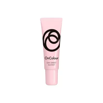 Gloss Oh! Sweet Glossy OnColour offre à 39 Dh sur Oriflame