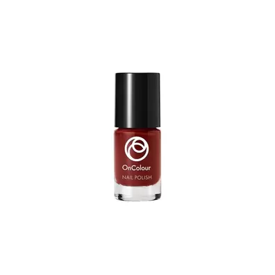 Vernis à ongles OnColour offre à 43 Dh sur Oriflame