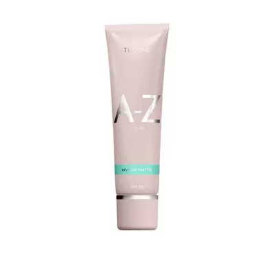 Crème The ONE A-Z Hydra Matte IP 30 offre à 179 Dh sur Oriflame