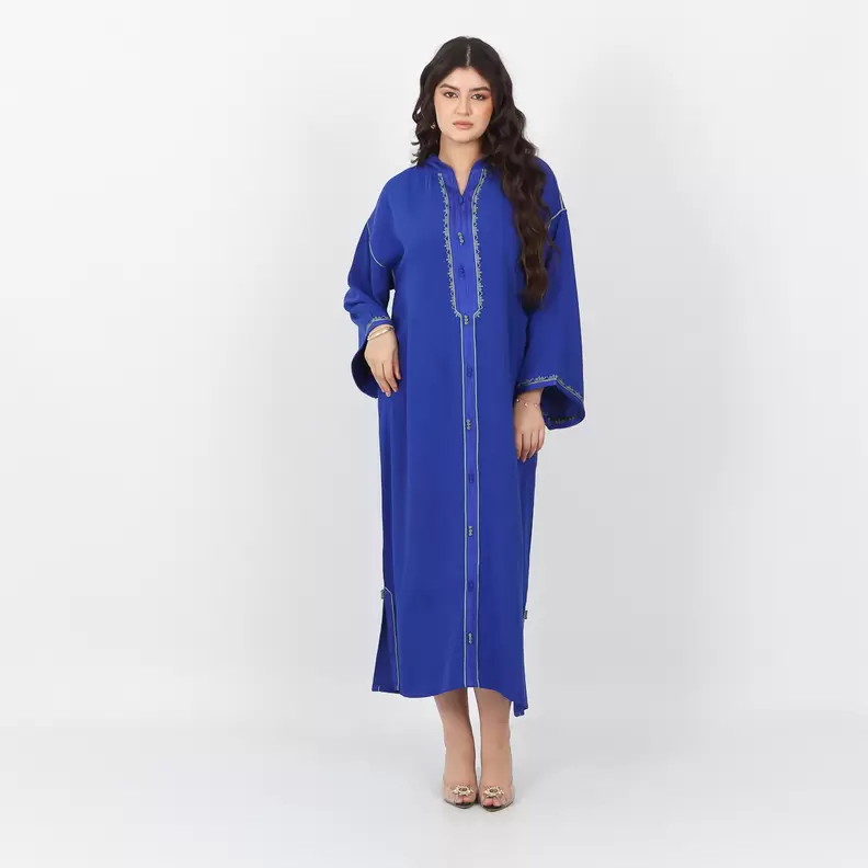 Djellaba LATIFA-25 CLASSIC offre à 629 Dh sur Diamantine