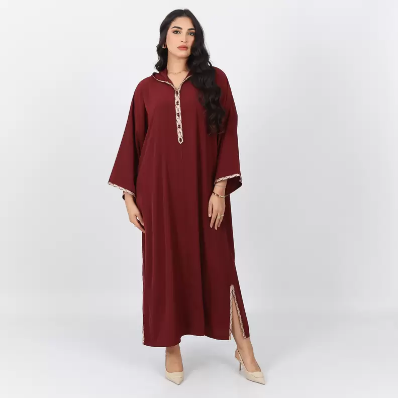 Djellaba clara-25 offre à 499 Dh sur Diamantine