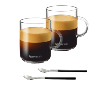 Set de Vertuo Mug offre à 299 Dh sur Nespresso