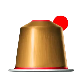 Volluto Decaffeinato offre à 68 Dh sur Nespresso