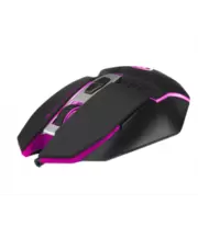 Souris Gamer MARVO M112  avec 7 Boutons Programmable, Rétro-éclairé offre à 119 Dh sur My Way