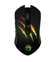 Souris Gamer MARVO M425G avec 7 Boutons Programmables Rétro-éclairés offre à 179 Dh sur My Way