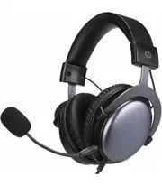 Casque Gamer Stéréo HP DHE-8005 avec Microphone Detachable offre à 399 Dh sur My Way