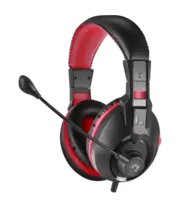 Casque Gamer Stéréo MARVO H8321S avec Microphone Omnidirectionnel offre à 129 Dh sur My Way