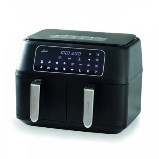 AIR FRYER (Friteuse) LACOR... offre à 2399 Dh sur Electrobousfiha