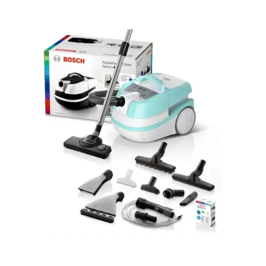 ASPIRATEUR BOSCH EAU ET... offre à 2999 Dh sur Electrobousfiha