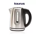 BOUILLOIRE TAURUS SELENE INOX offre à 419 Dh sur Electrobousfiha