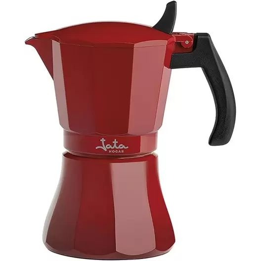 CAFETIÈRE JATA ITALIENNE À... offre à 379 Dh sur Electrobousfiha